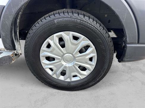 Used 2024 Ford Transit 250 Low Roof w/ Exterior Upgrade Package image 32