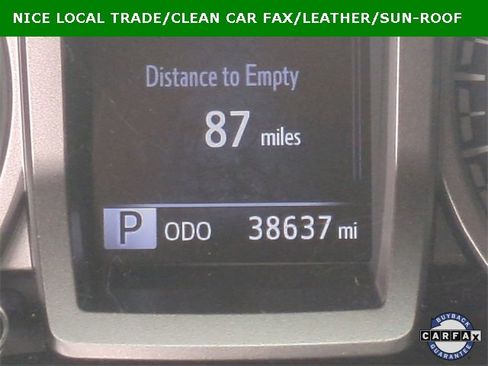 Used 2023 Toyota Tacoma Limited image 36