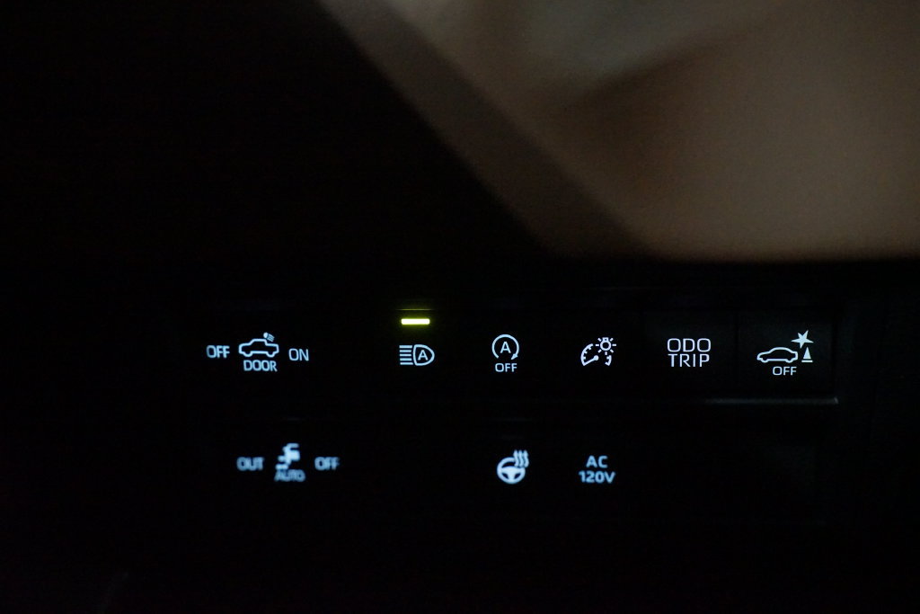 New 2026 Toyota Tundra 1794 Edition AWD/4WD image 26