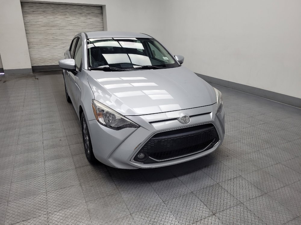 Used 2019 Toyota Yaris LE FWD image 14