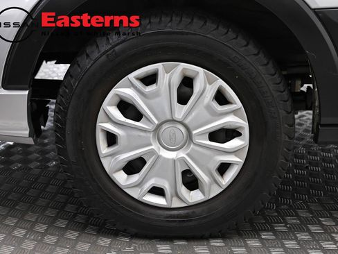 Used 2022 Ford Transit 350 XLT RWD image 30