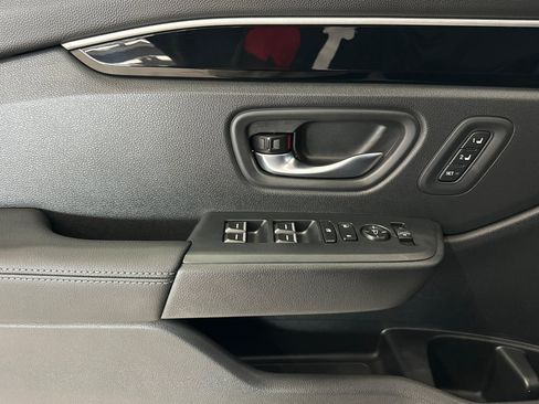 New 2026 Honda Passport RTL image 13