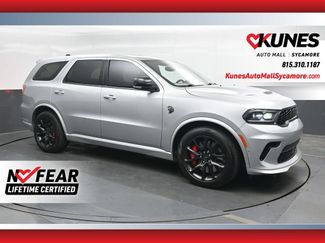 Used 2024 Dodge Durango SRT Hellcat AWD/4WD video 1