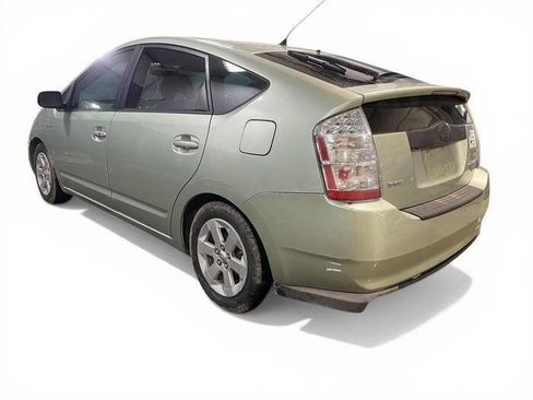 Used 2009 Toyota Prius image 3