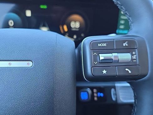 New 2026 Hyundai Palisade SEL image 33