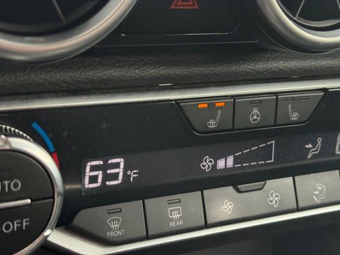 Used 2022 Nissan Sentra SV w/ All-Weather Package image 5