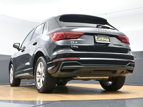 Used 2025 Audi Q3 2.0T Premium w/ Convenience Package AWD/4WD image 53