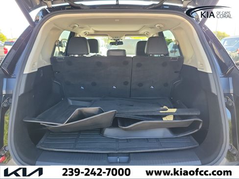 Used 2023 Nissan Rogue SL FWD image 11