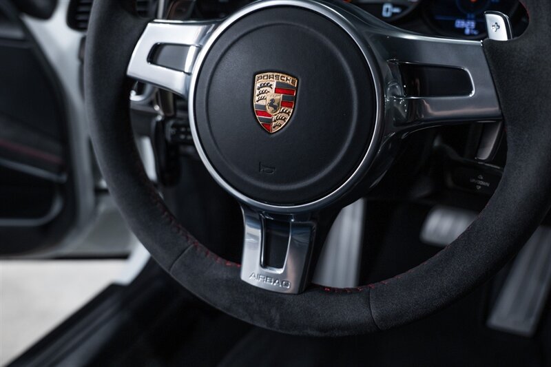 Used 2014 Porsche 911 GT3 RWD image 44