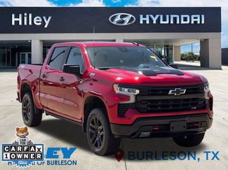 Used 2024 Chevrolet Silverado 1500 LT Trail Boss w/ Convenience Package II AWD/4WD video 2