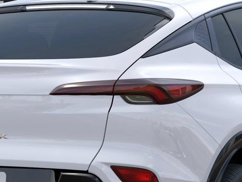 New 2026 Buick Envista Sport Touring w/ Convenience I Package FWD image 11