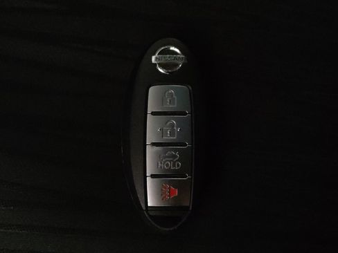 Used 2019 Nissan Sentra SV image 32