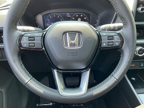 New 2026 Honda CR-V EX-L image 36
