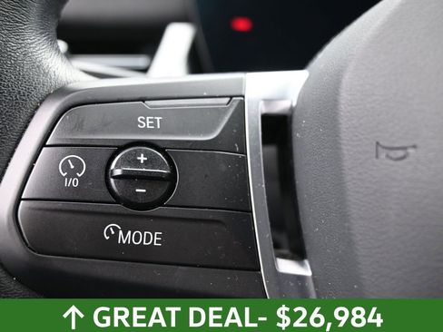 Used 2023 BMW X1 xDrive28i image 28