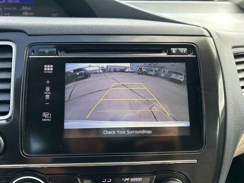 Used 2015 Honda Civic EX-L image 21