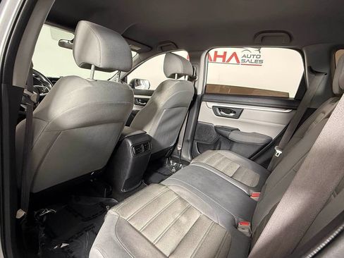 Used 2019 Honda CR-V LX image 23