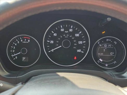 Used 2020 Honda HR-V Sport image 28