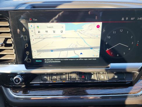 Certified 2024 GMC Sierra 1500 Elevation w/ Preferred Package image 15