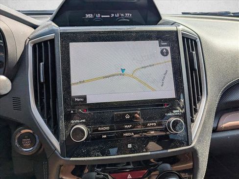 Used 2021 Subaru Forester Touring w/ Popular Package #2 image 18