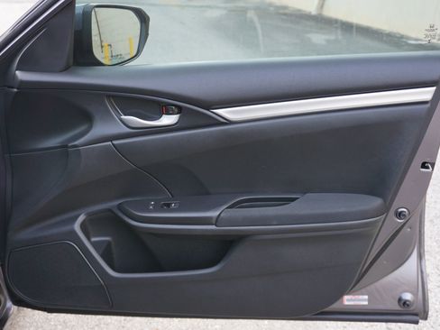 Used 2018 Honda Civic LX image 15