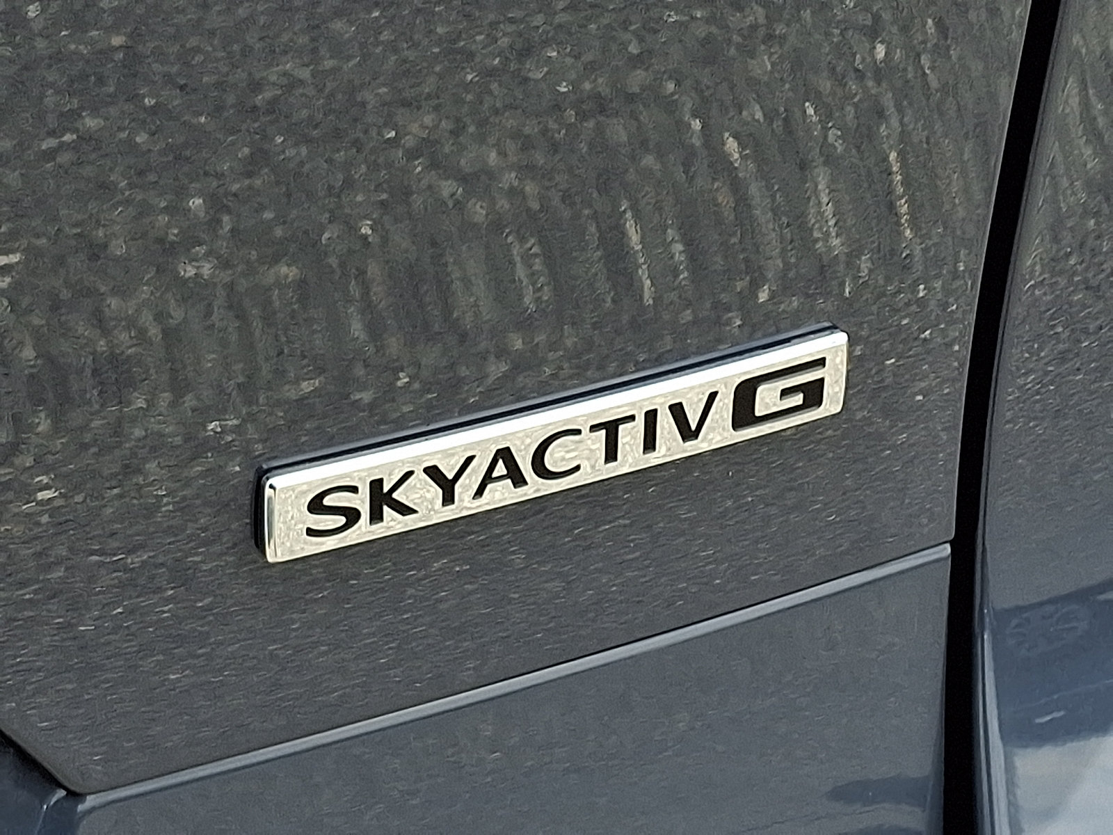 New 2026 MAZDA CX-5 Select AWD/4WD image 22