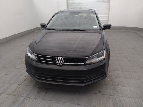 Used 2017 Volkswagen Jetta SE FWD image 15