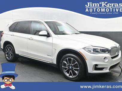 Used 2014 BMW X5 xDrive50i