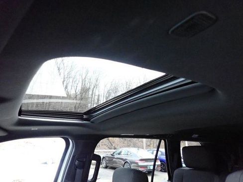 Certified 2025 Toyota Sequoia SR5 image 25