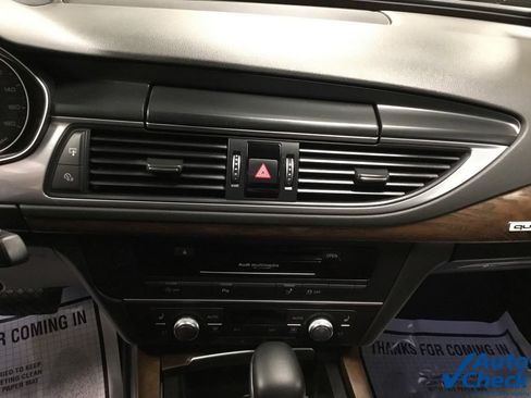 Used 2016 Audi A7 3.0T Prestige w/ Comfort Seating Package AWD/4WD image 51