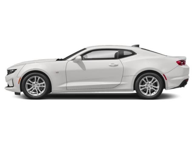 Used 2022 Chevrolet Camaro LT w/ RS Package RWD image 6