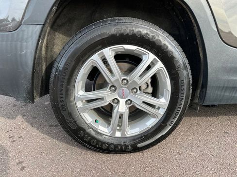 Used 2019 GMC Terrain SLE w/ Driver Convenience Package FWD image 39
