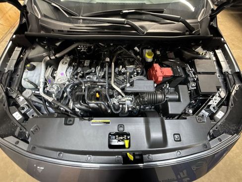 New 2026 Nissan Sentra SL w/ Floor Mat Package image 18