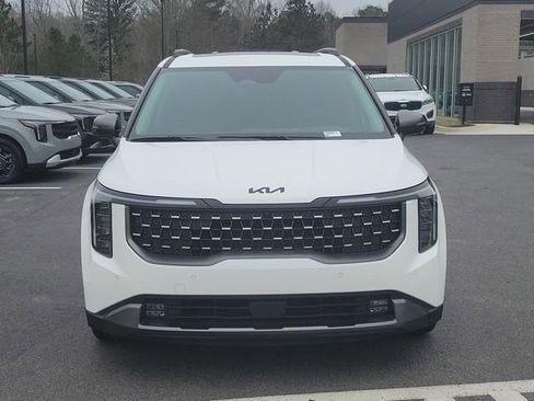 New 2026 Kia Carnival SX Prestige FWD image 2