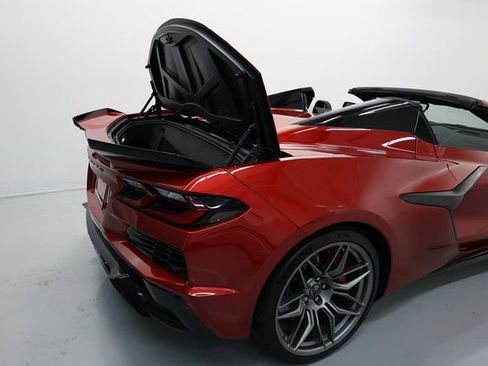 Used 2026 Chevrolet Corvette Z06 image 90