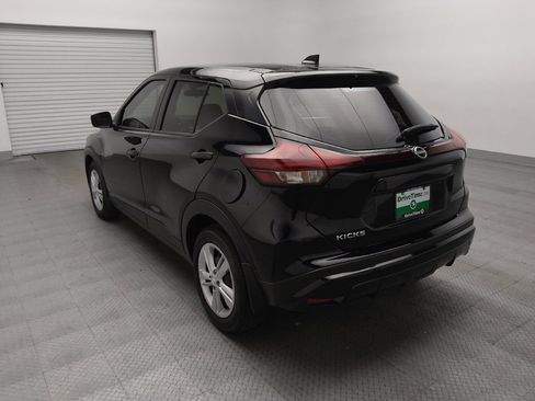 Used 2024 Nissan Kicks S FWD image 5