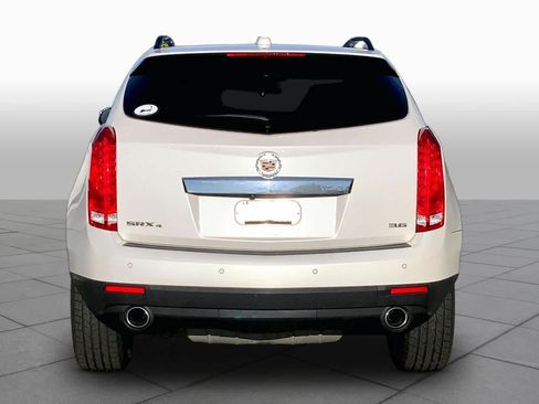 Used 2015 Cadillac SRX Performance AWD/4WD image 5