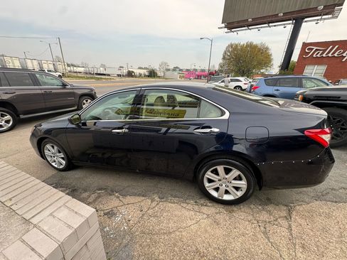 Used 2008 Lexus ES 350 image 6