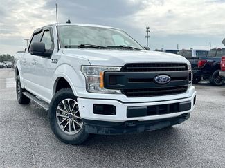 Certified 2019 Ford F150 XLT w/ Equipment Group 302A Luxury video 1