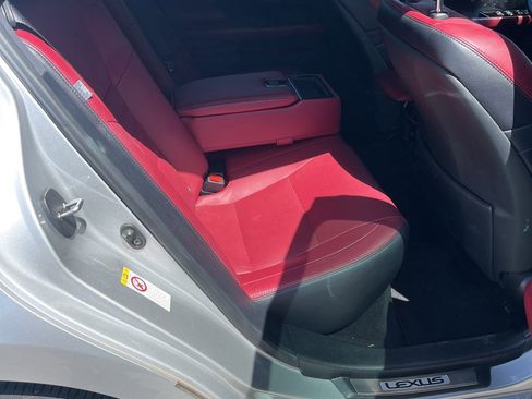 Used 2018 Lexus GS 350 F Sport RWD image 12