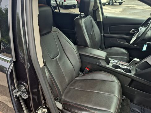 Used 2015 GMC Terrain SLT AWD/4WD image 26
