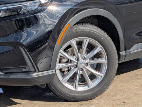 Used 2025 Honda CR-V EX-L image 32