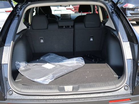 New 2027 Honda HR-V LX image 15