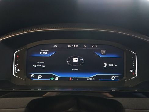 Used 2021 Volkswagen Arteon SEL Premium image 36