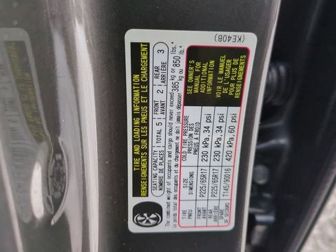 New 2025 MAZDA CX-5 AWD 2.5 S w/ Select Package image 34