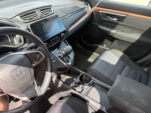 Certified 2020 Honda CR-V EX image 16
