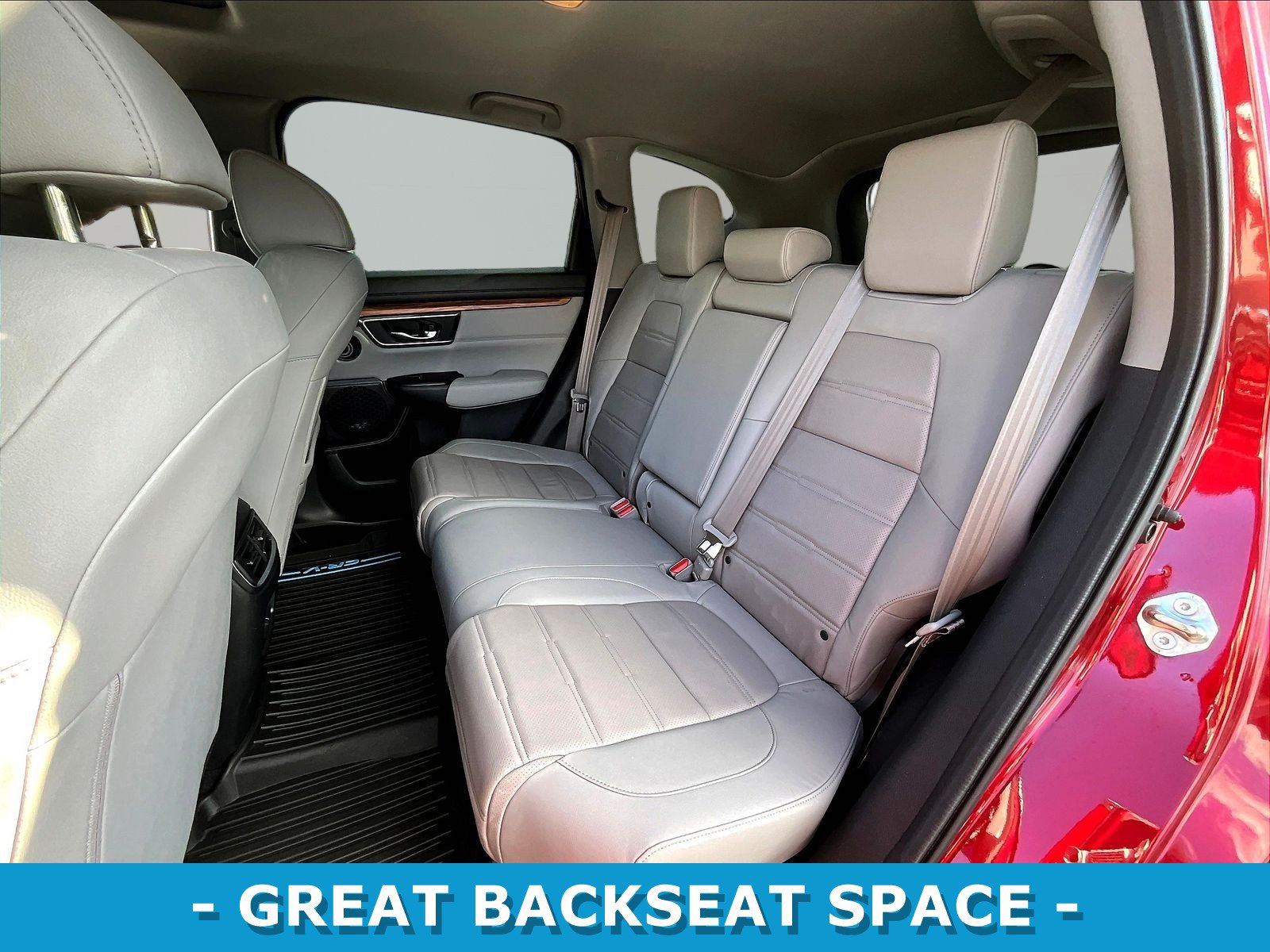 Used 2020 Honda CR-V Touring image 22