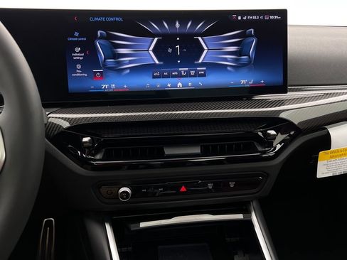 New 2026 BMW M340i xDrive M340i xDrive image 19