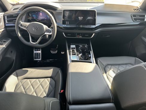 New 2026 Volkswagen Atlas Cross Sport SEL Premium R-Line image 15