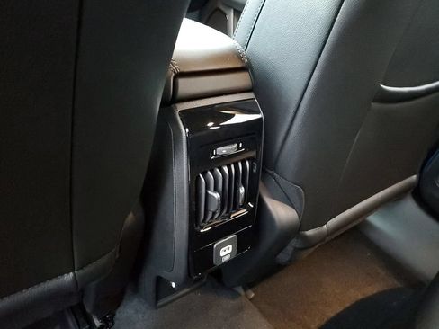 New 2026 Jeep Compass Latitude AWD/4WD image 12