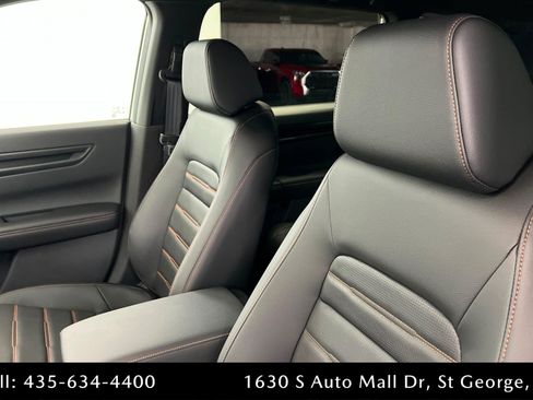 New 2026 Honda CR-V Sport-L image 16
